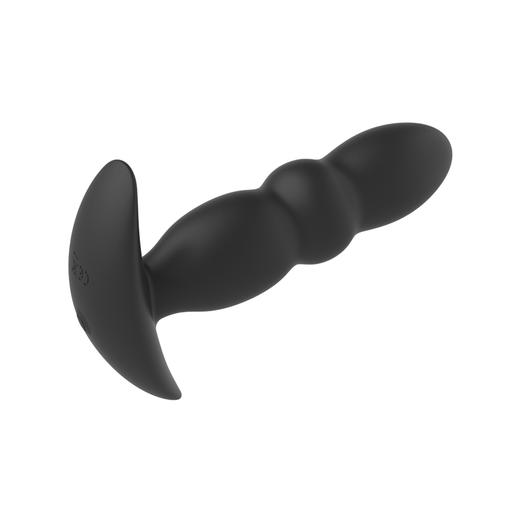 Mr.heer荷尔先生 伸缩震动前列腺按摩器「穿山」 商品图4