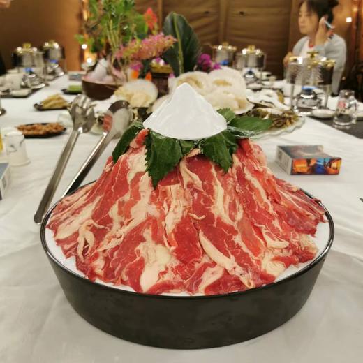 东部湾航线海岛火锅 商品图4