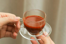  孩子视力下降、眼疲劳？2招+1个“古方饮”轻松应对 