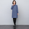 简约百搭，冬季加绒加厚连衣裙HR-WW6699 商品缩略图6