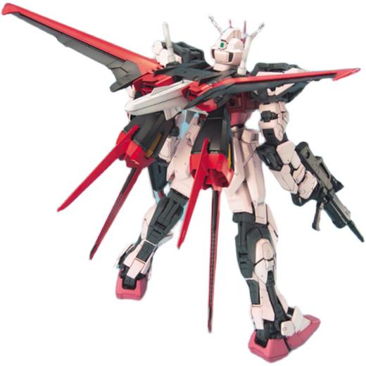 H万代模型    HGD-5064234      PG STRIKE ROUGE+SKYGRASPER-19000 商品图4