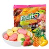 伦敦WF混合果味软糖糖果袋装500g 商品缩略图0