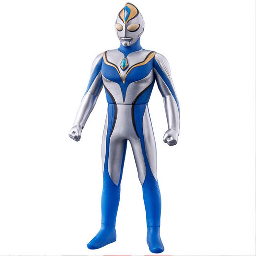 万代奥特曼     QS1612    奥特怪兽系列 假戴拿奥特曼奇迹型 商品图1