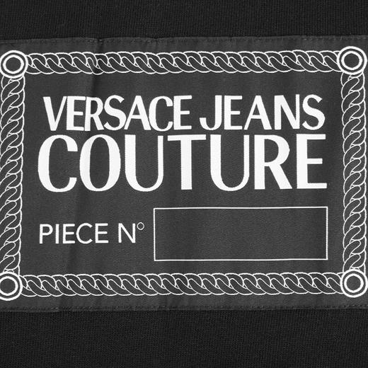 VERSACE JEANS COUTURE 男士 时尚潮流卫衣 10976 商品图4