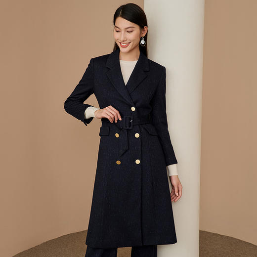 EITIE爱特爱大衣6814507 商品图3