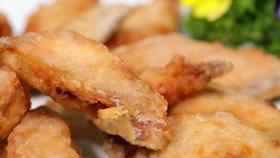 干炸带鱼-带鱼的10种花样吃法