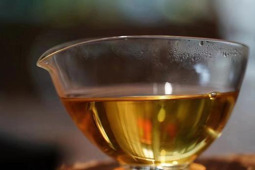 百花魁 | 怡人花蜜香 水路细腻温润 甜而不腻 汤香落水 余味无穷 一款不可不尝的红茶 商品图2