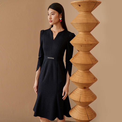 EITIE爱特爱连衣裙6807524 商品图2