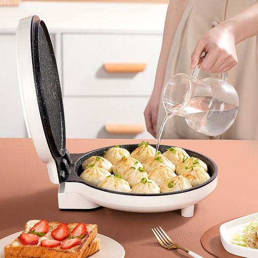 英国Finsybo菲斯宝雷吉斯电饼铛 F-EBP01B 商品图0