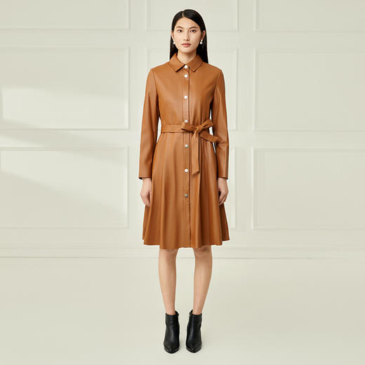 EITIE爱特爱皮衣6893505 商品图3