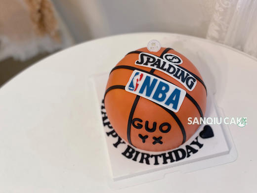 NBA篮球 商品图1