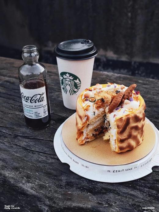 虎皮麻薯肉松 商品图1