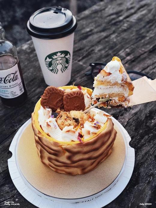 虎皮麻薯肉松 商品图0