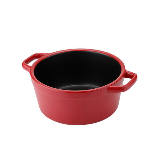 BGAC2201 宝玑Breguet琅彩系列耐热陶瓷锅 2.0L 商品图3