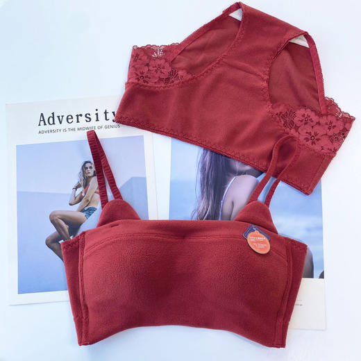 SUNJ 18847保暖背心 商品图11