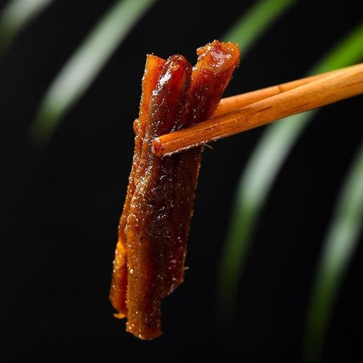 黄后牛恋牛肉干 80g/袋 商品图2