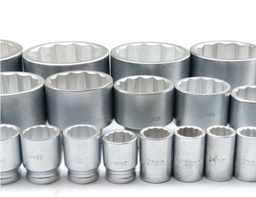 三元重型头子 商品图0