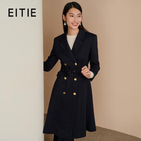 EITIE爱特爱大衣6814507