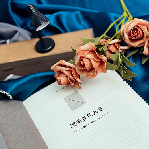 道德责任九章 哲学教育丛书 分析伦理学专著 商品图4