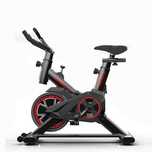 【运动户外】动感单车健身器材家用健身车运动脚踏车健身器材 商品图0