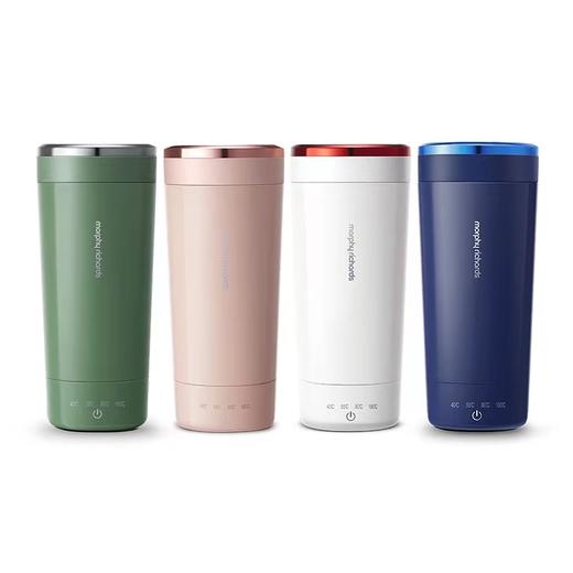 摩飞便携式电热烧水壶JQR 商品图4