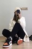 AJ1扣碎篮板！三色齐发！ 商品缩略图1