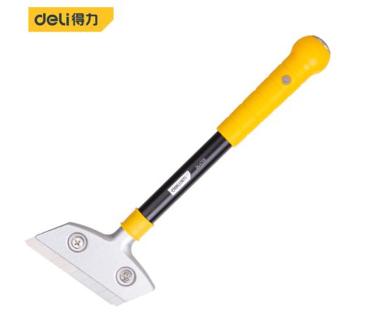 得力DL4725重型清洁铲刀尾部敲击头(300mm) 商品图0