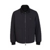 【特惠秒】Emporio Armani 男士 双面穿 休闲舒适百搭 绵羊毛夹克外套 10259 商品缩略图1