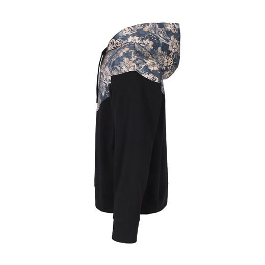 VERSACE JEANS COUTURE 男士 时尚潮流卫衣 10976 商品图2