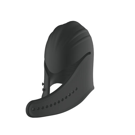 Mr.heer荷尔先生「黑骑战甲」男用加时锻炼器 商品图3