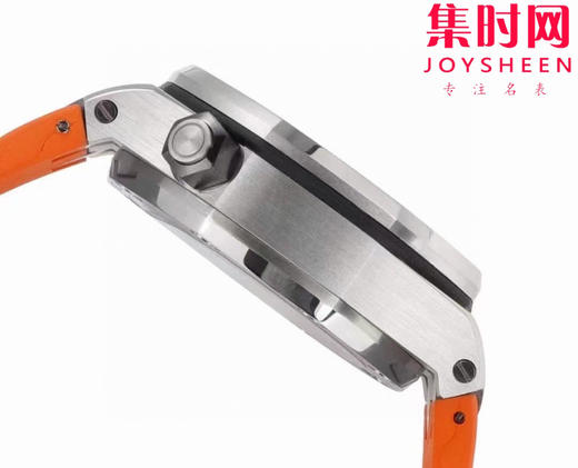 AP爱彼皇家橡树系列水果腕表AP26703 跑秒计时自动机械男表 商品图6
