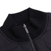【特惠秒】Emporio Armani 男士 双面穿 休闲舒适百搭 绵羊毛夹克外套 10259 商品缩略图4