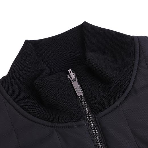 【特惠秒】Emporio Armani 男士 双面穿 休闲舒适百搭 绵羊毛夹克外套 10259 商品图4