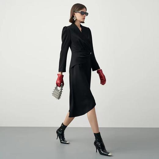 3F爱特爱连衣裙 商品图1