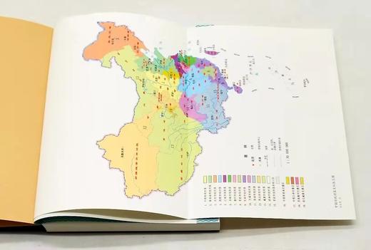 《中国传统村落文化抢救与研究》，全15册，16开精装，吴必虎等编著，海天出版社2020年12月一版一印，定价5000，售价1850元。 商品图5