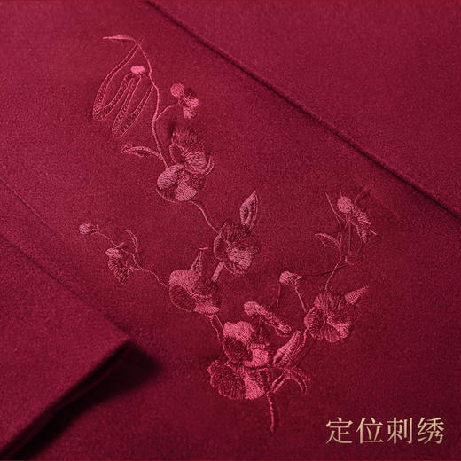 天寿-宁馨-女现代装 商品图4