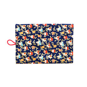 HUJI祤集Tissy纸巾袋插画小兔集