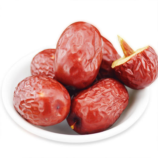 若羌 红枣 500g/袋*2袋&5袋 商品图2