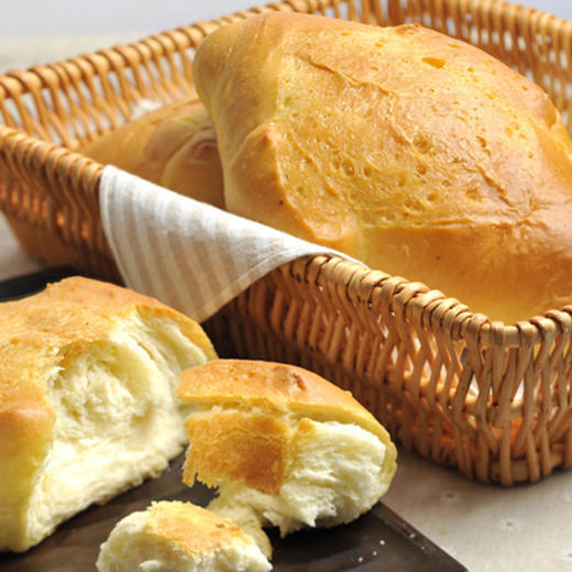 莫斯科餐厅面包坊 金牌黄油面包 商品图1
