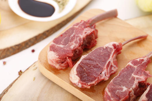 12月必吃羊肉 商品图0