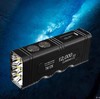 NITECORE奈特科尔TM12K掌上强光手电筒12000流明 商品缩略图1