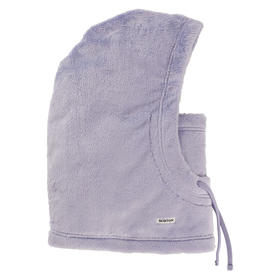 【断码六折】BURTON/伯顿WMS/W Pe滑雪头套护脸保暖防风可套头盔面罩151981