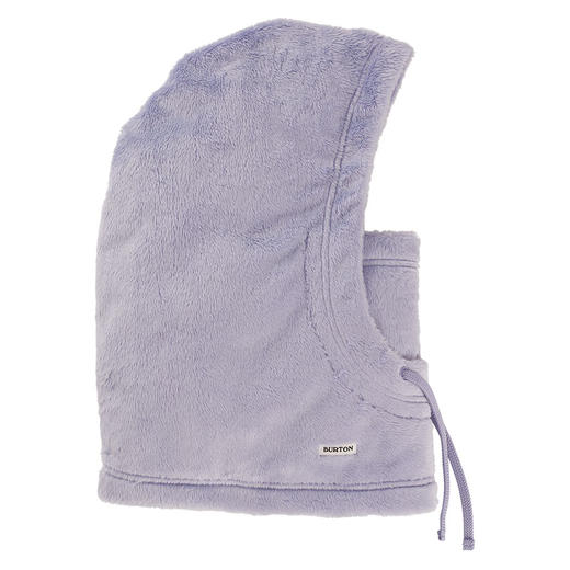 【断码六折】BURTON/伯顿WMS/W Pe滑雪头套护脸保暖防风可套头盔面罩151981 商品图0