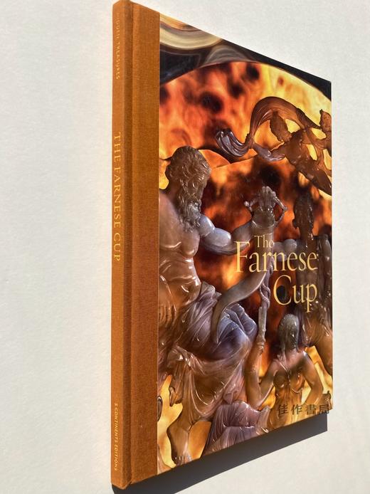 Farnese Cup/法尔内塞杯 商品图1