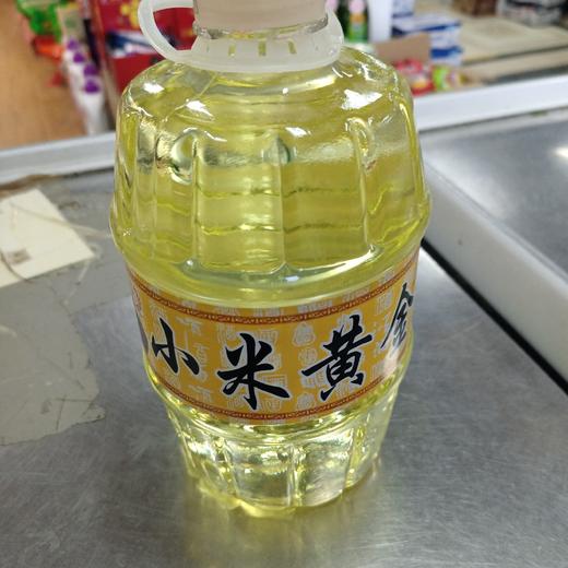 京坤小米黄酒1L 商品图0