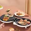 英国Finsybo菲斯宝雷吉斯电饼铛 F-EBP01B 商品缩略图4