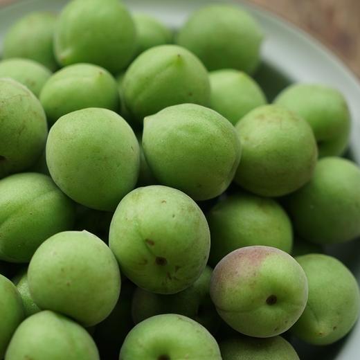 XLJ爆浆葡萄梅子80克（10-15个）/袋 商品图8