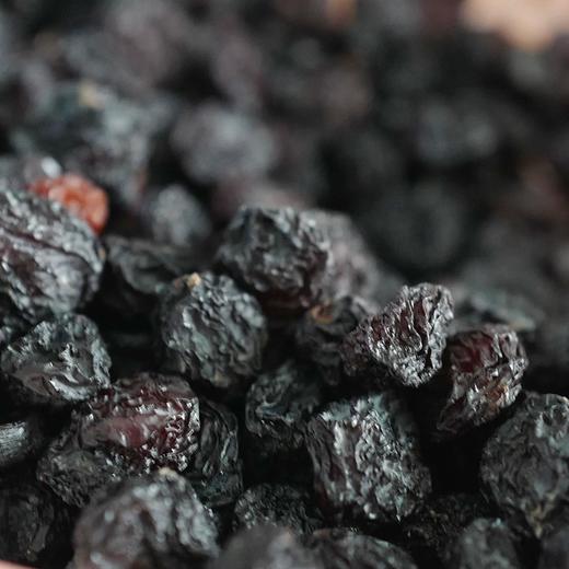 XLJ爆浆葡萄梅子80克（10-15个）/袋 商品图6