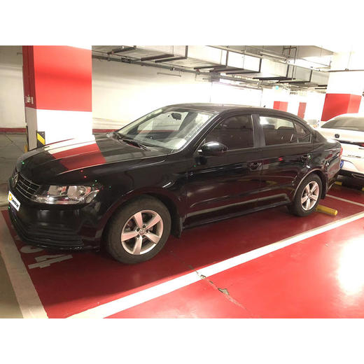 大众 朗逸 1.6L 自动风尚版 【长租-北京】 商品图2