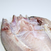 珠海白蕉海鲈鱼400-500g/条 肉质鲜嫩 筷子戳出蒜瓣肉 京东发货 商品缩略图4